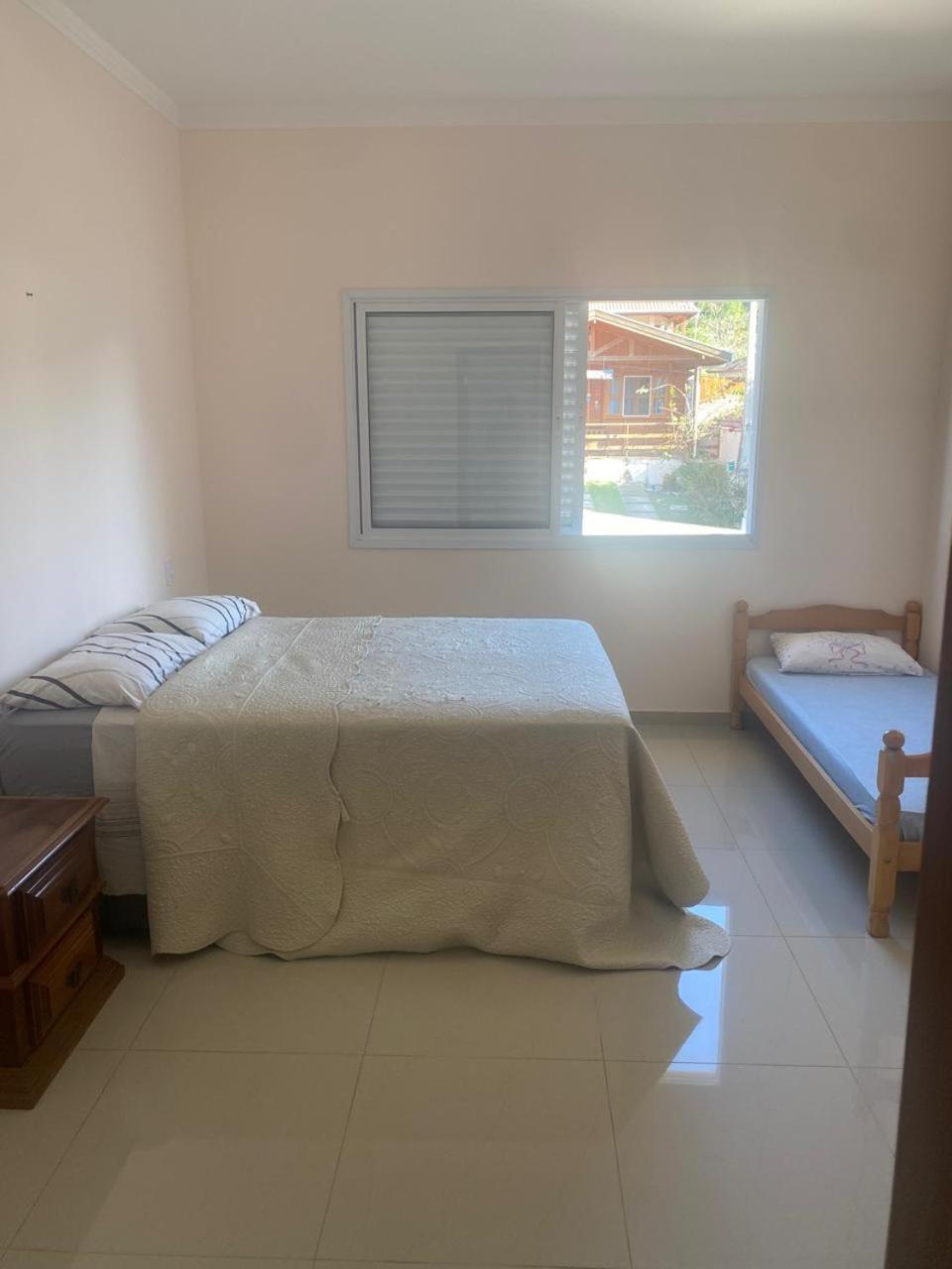 Casa Aguas De Lindoia Com Acesso Ao Thermas Dış mekan fotoğraf