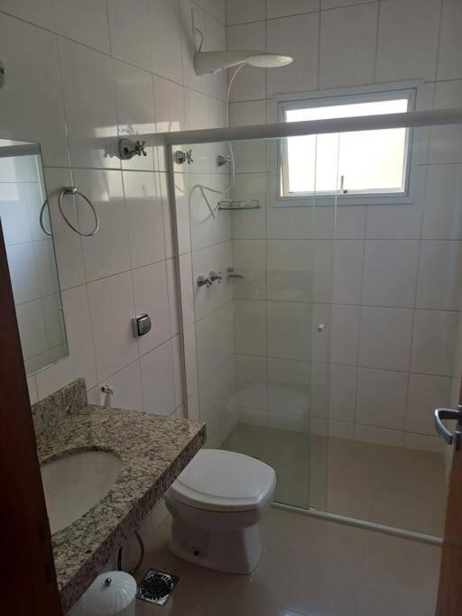 Casa Aguas De Lindoia Com Acesso Ao Thermas Dış mekan fotoğraf