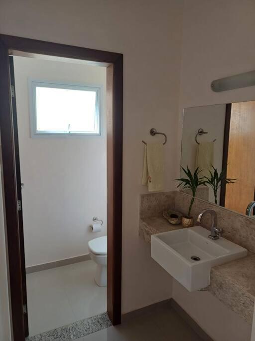 Casa Aguas De Lindoia Com Acesso Ao Thermas Dış mekan fotoğraf