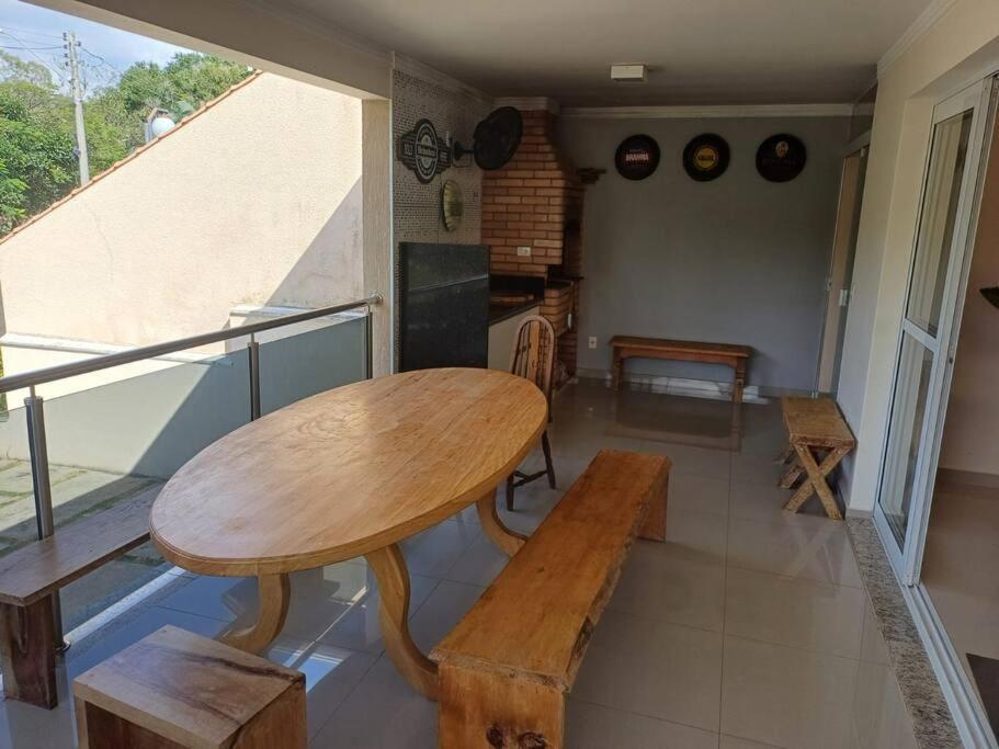 Casa Aguas De Lindoia Com Acesso Ao Thermas Dış mekan fotoğraf