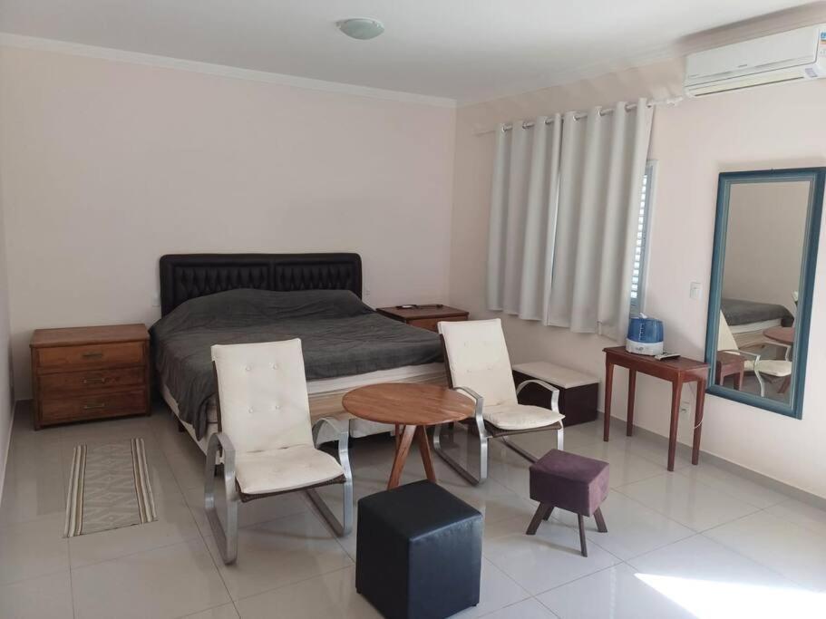 Casa Aguas De Lindoia Com Acesso Ao Thermas Dış mekan fotoğraf